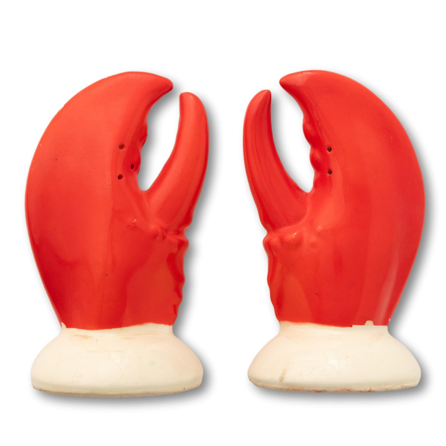 Lobster Claw S&P Shakers