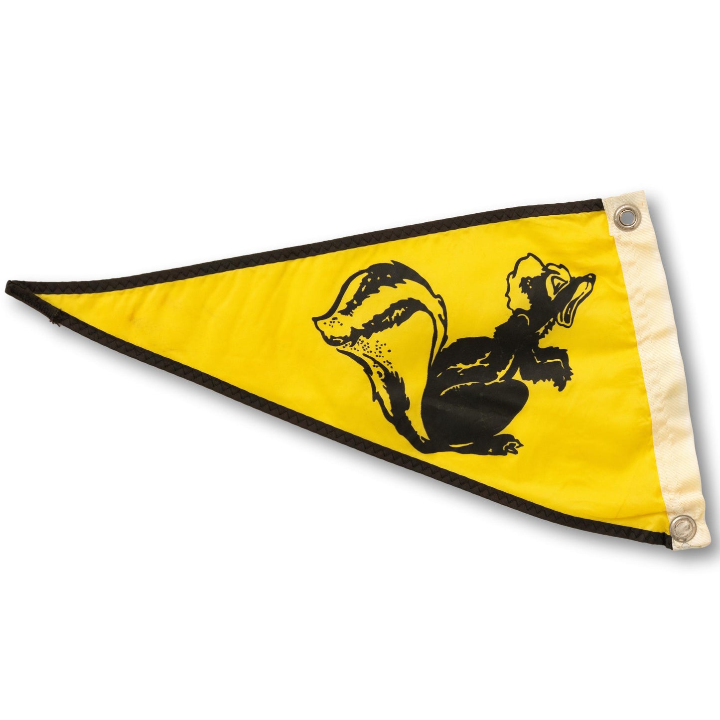 "Getting Skunked" Boat Flag