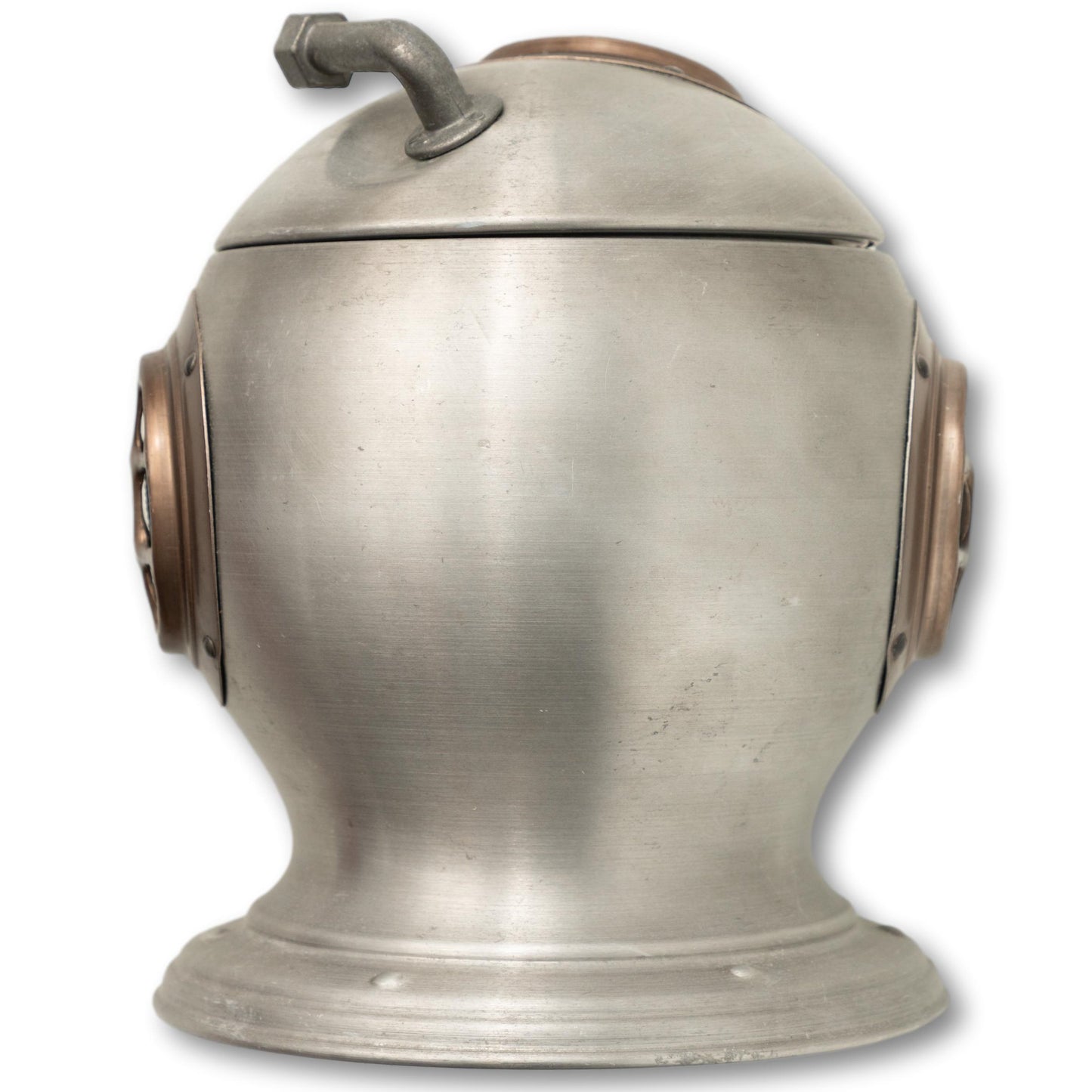 Diving Helmet Ice Bucket