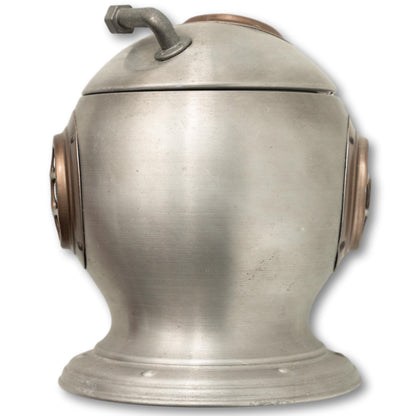 Diving Helmet Ice Bucket