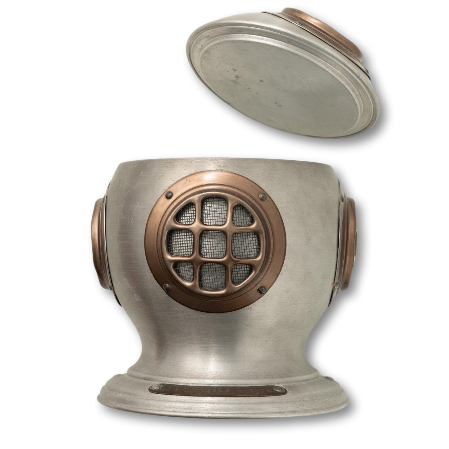 Diving Helmet Ice Bucket