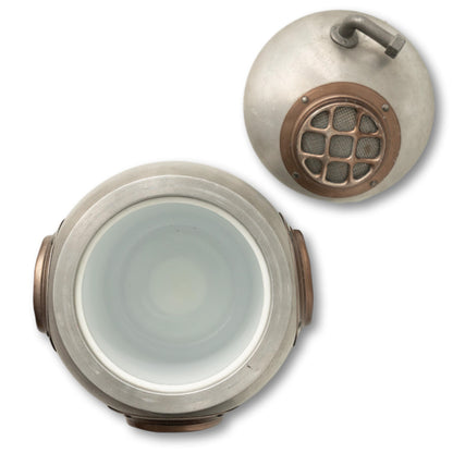 Diving Helmet Ice Bucket