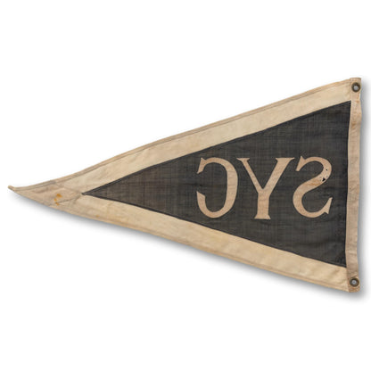 Southern Yacht Club Burgee