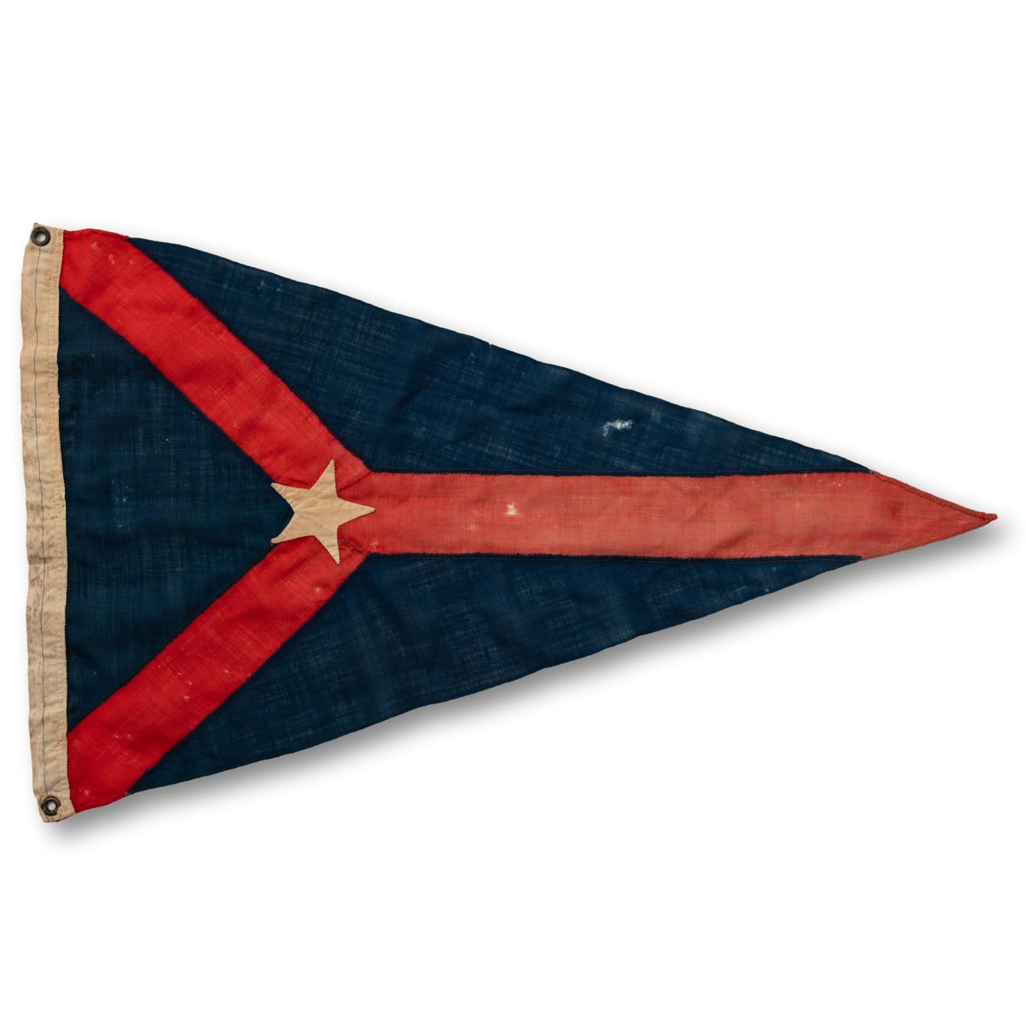 1930s Yacht Club Burgee