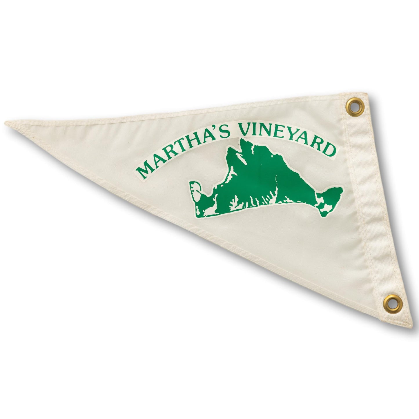 Martha's Vineyard Flag - Green