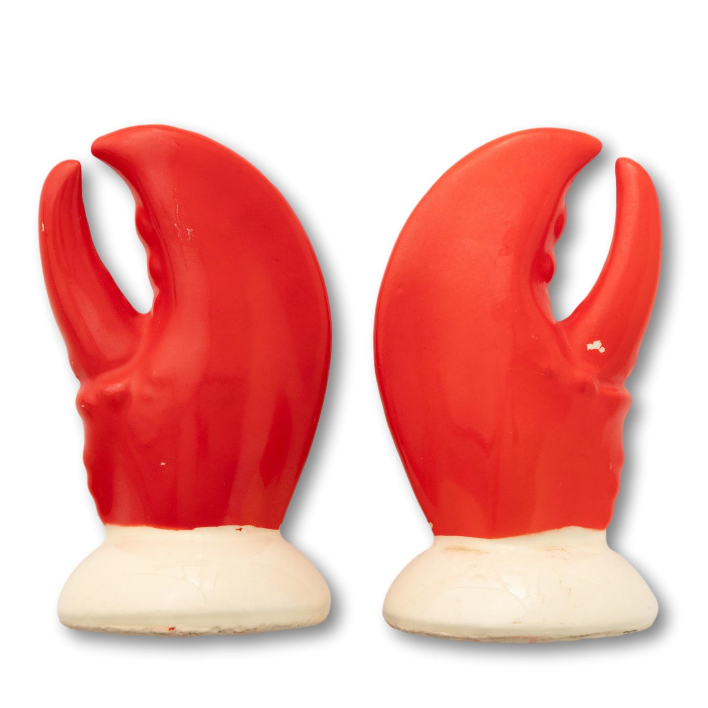 Lobster Claw S&P Shakers