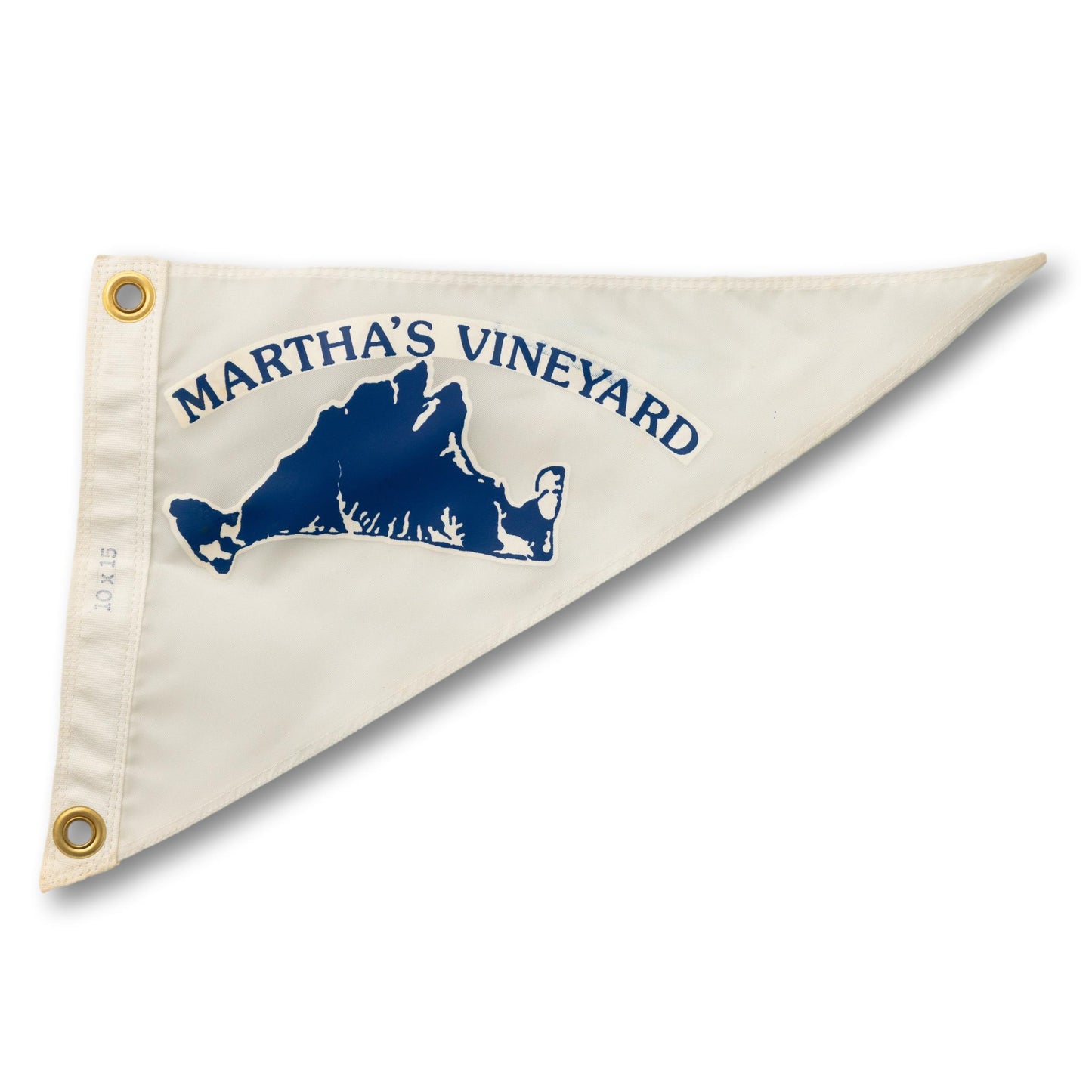 Martha's Vineyard Flag - Navy