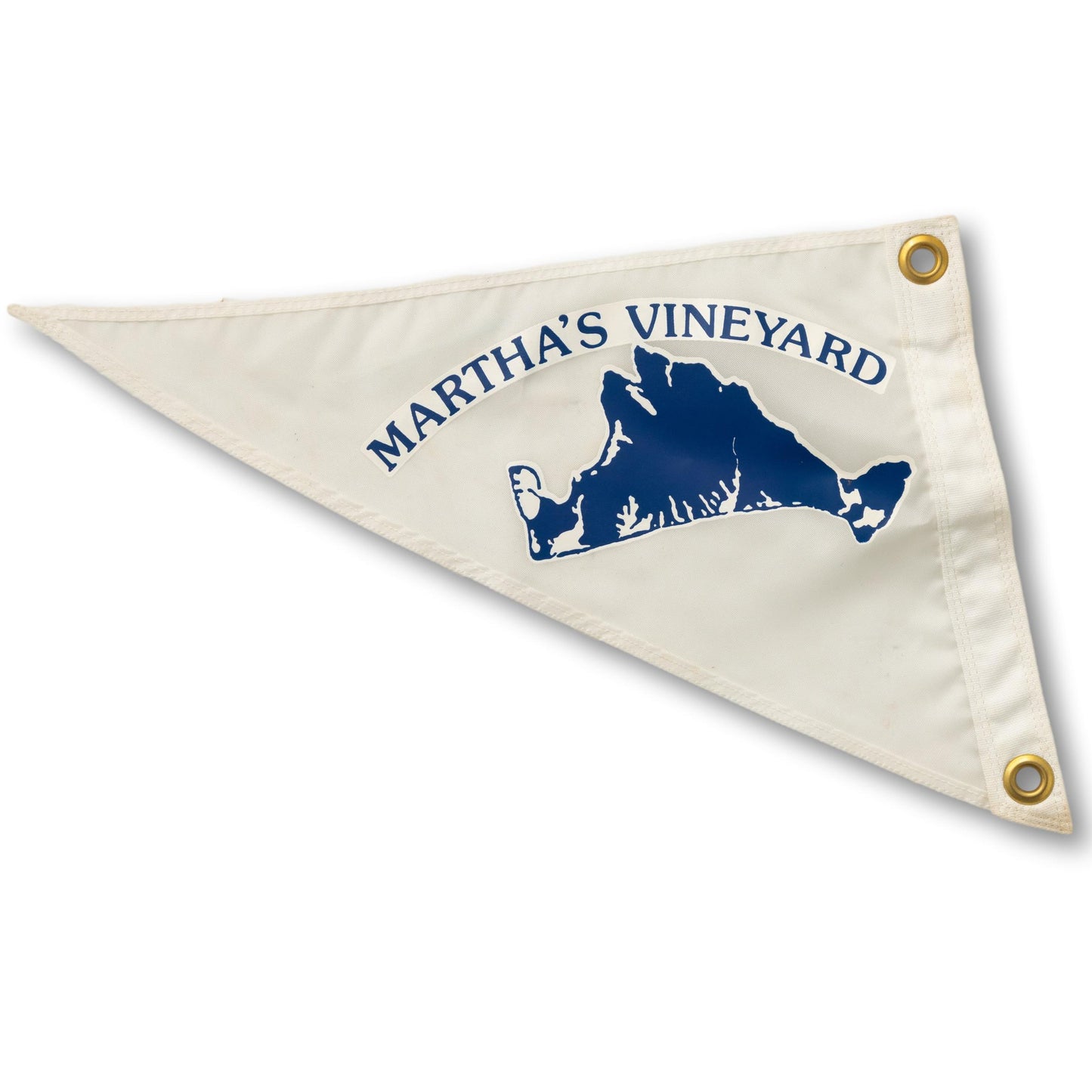 Martha's Vineyard Flag - Navy