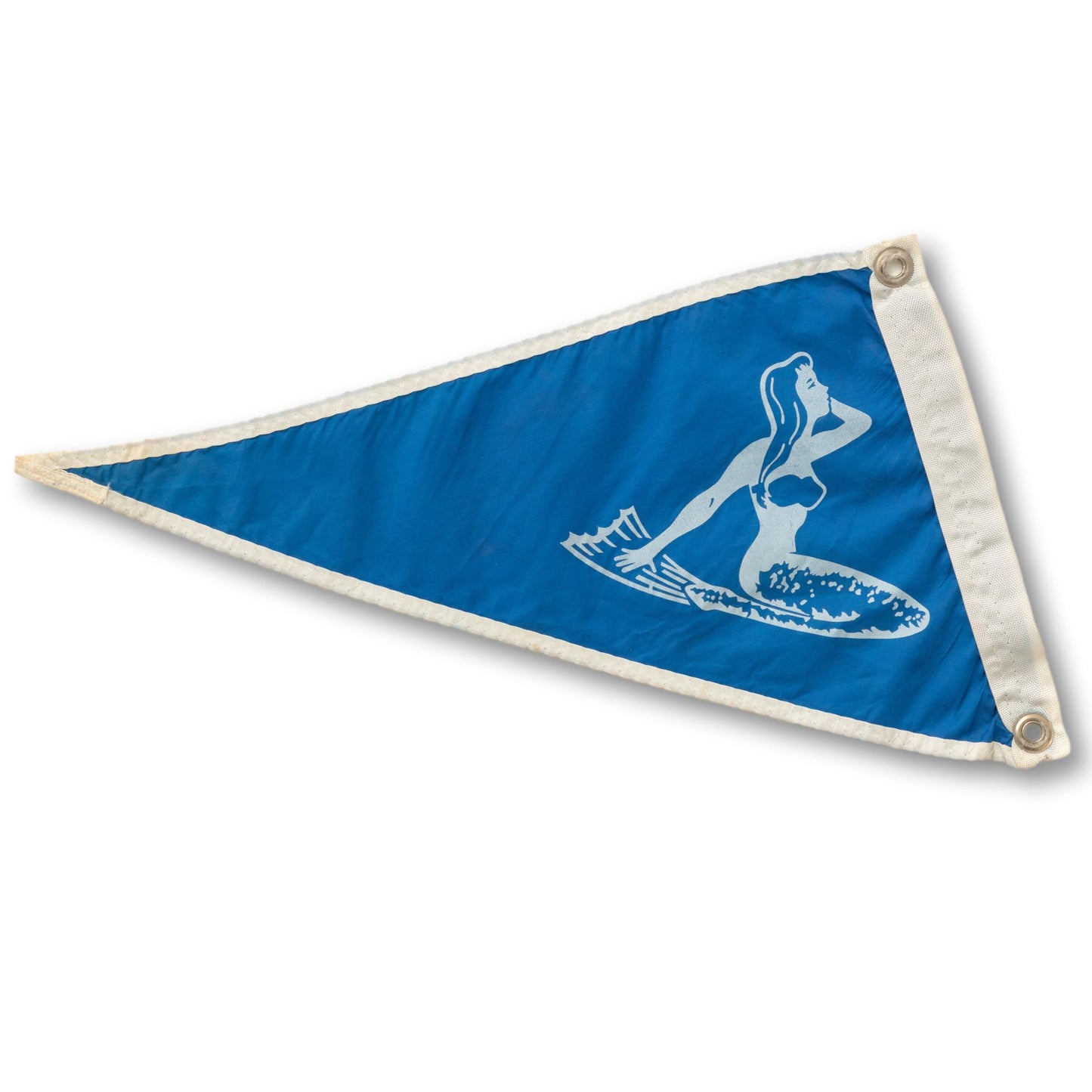 Mermaid Flag