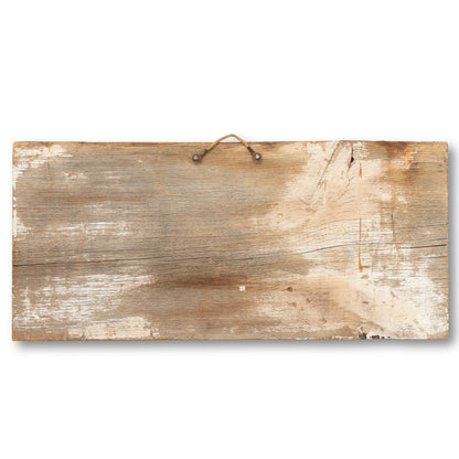 Mid-Century Court Sign