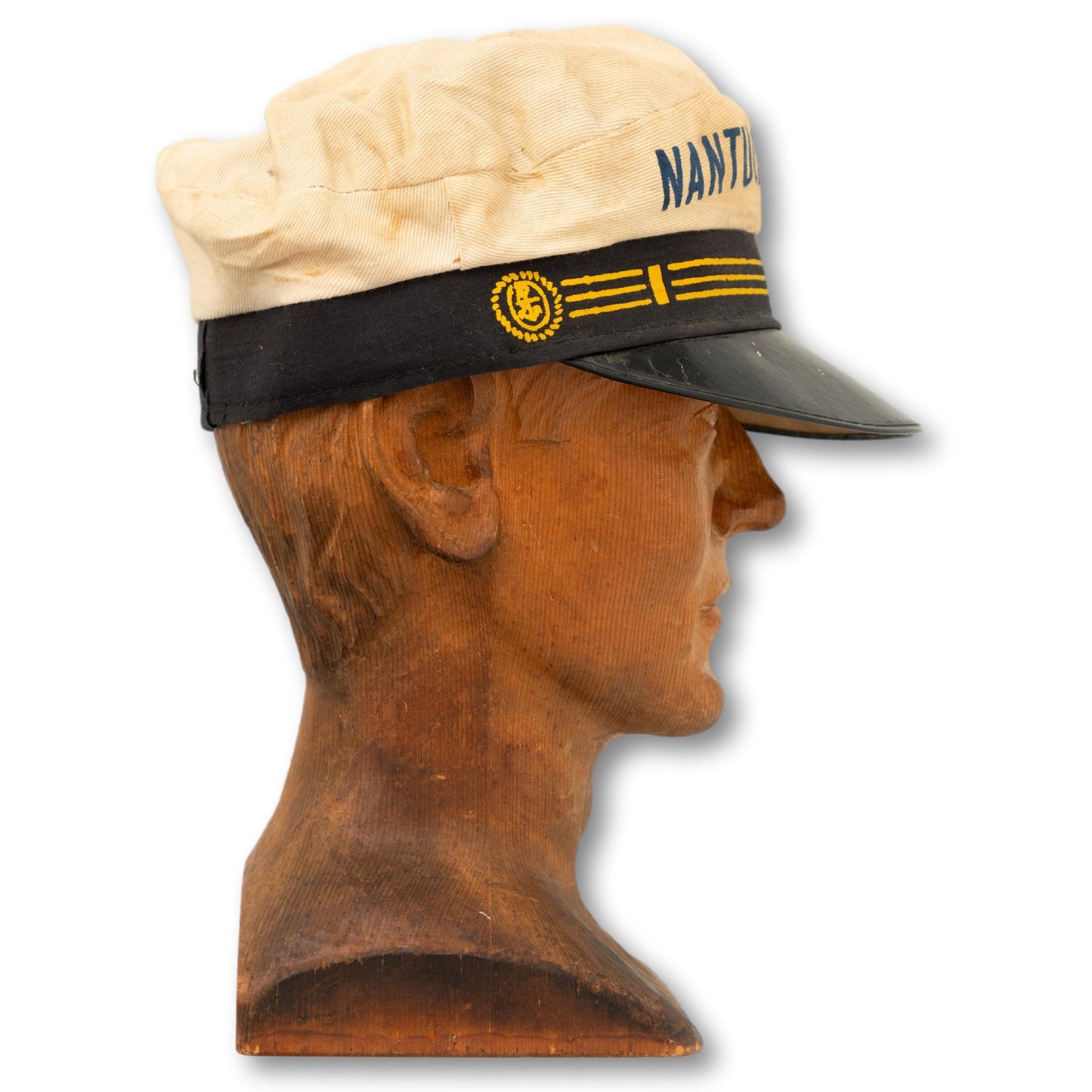 Nantucket Island Sailor Cap