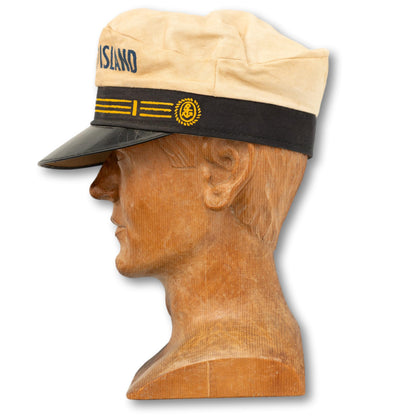 Nantucket Island Sailor Cap