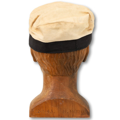 Nantucket Island Sailor Cap