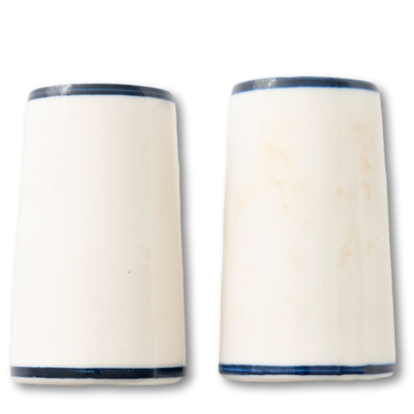 US Light House Service Salt and Pepper Shakers