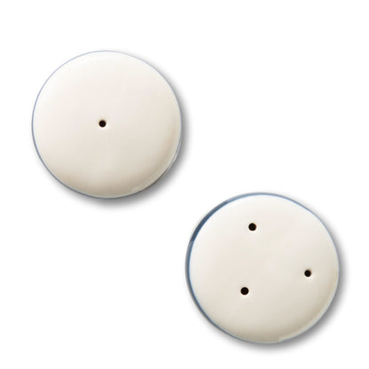 US Light House Service Salt and Pepper Shakers