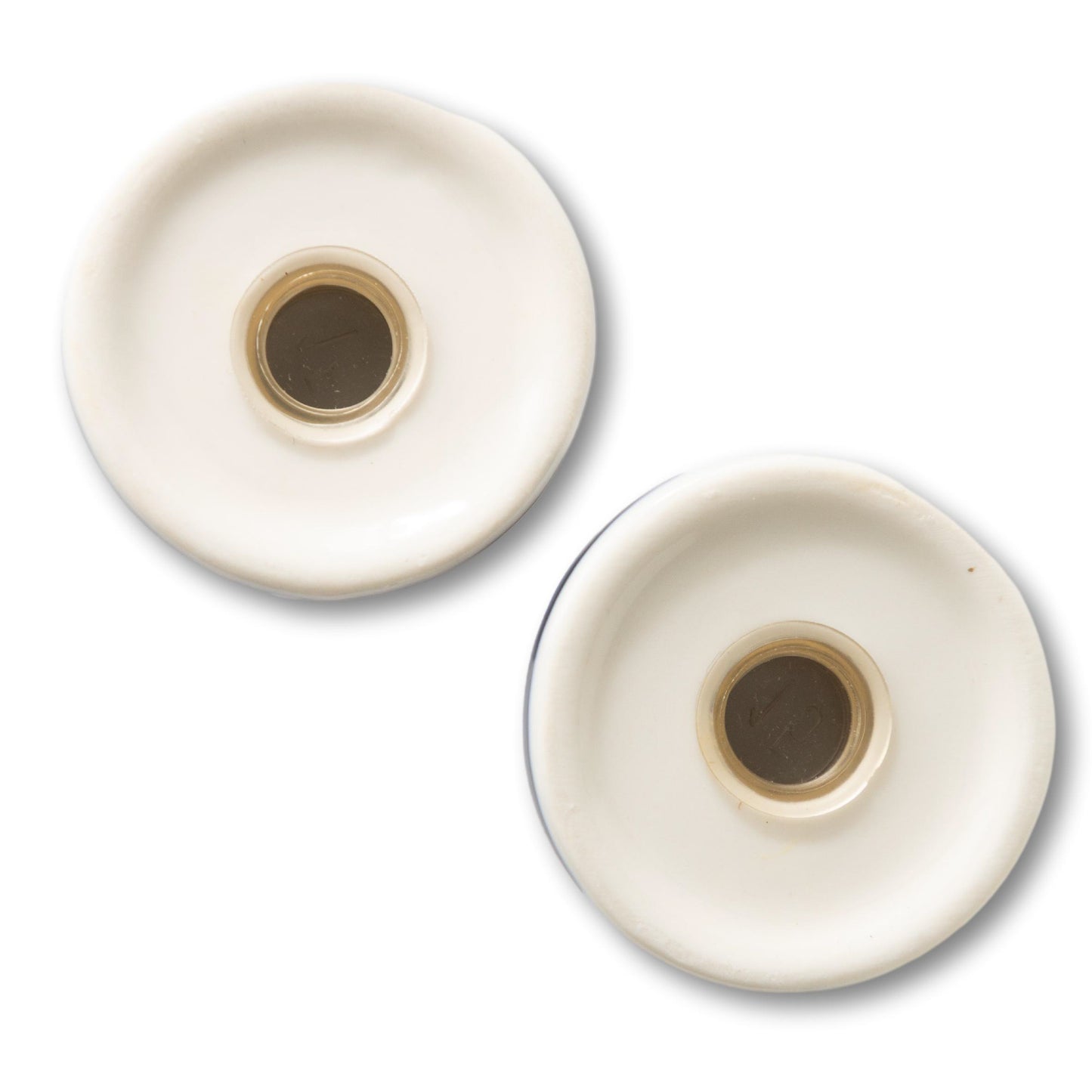 US Light House Service Salt and Pepper Shakers