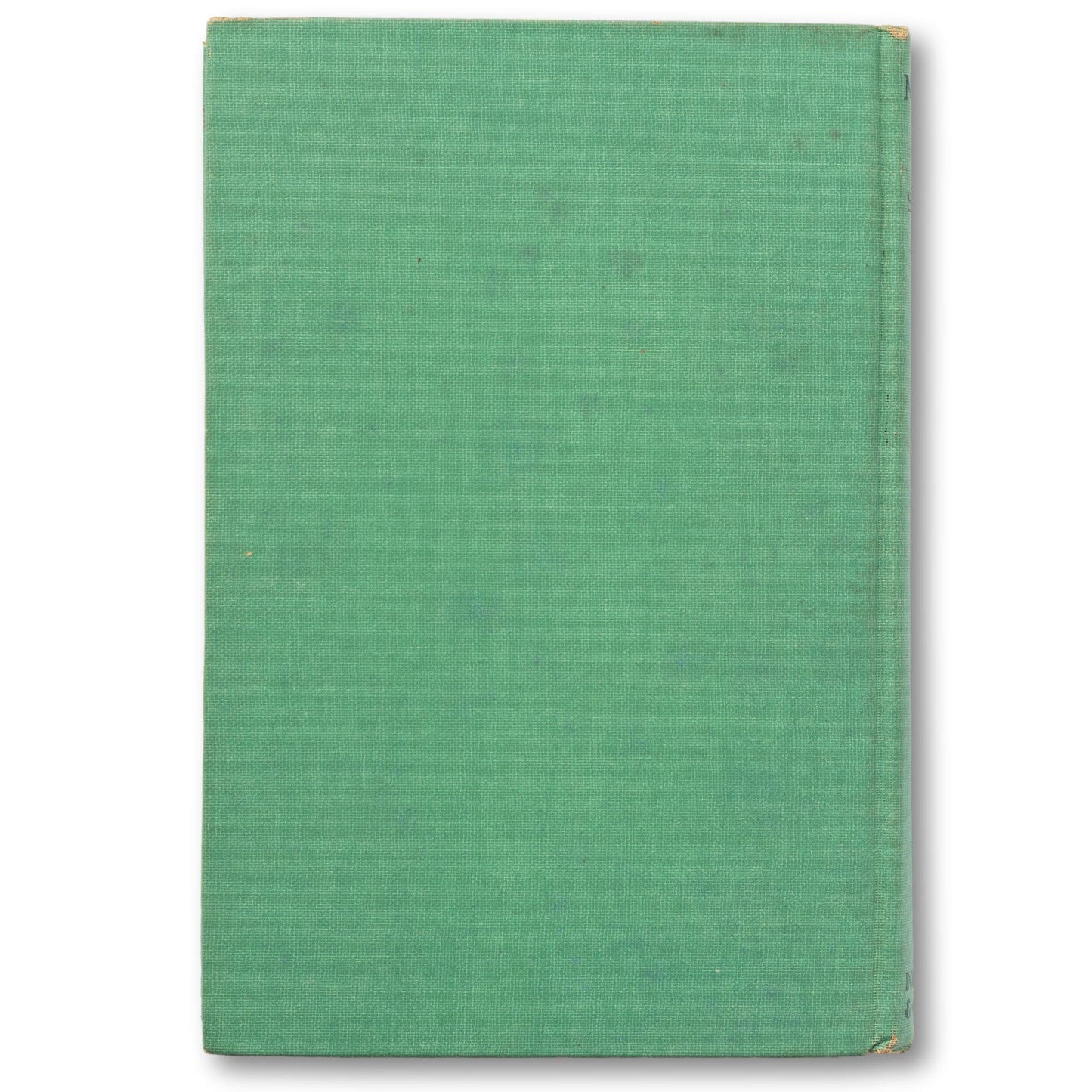 "Nantucket" Book, 1947