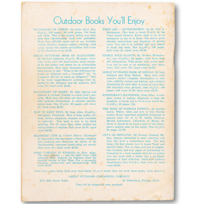 Skin And Scuba Diving Sports Book