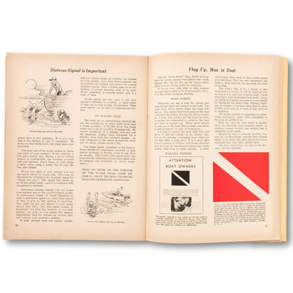 Skin And Scuba Diving Sports Book