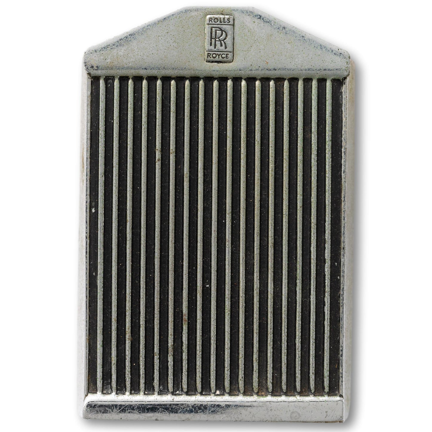 Rolls Royce Radiator Holder