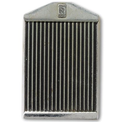 Rolls Royce Radiator Holder
