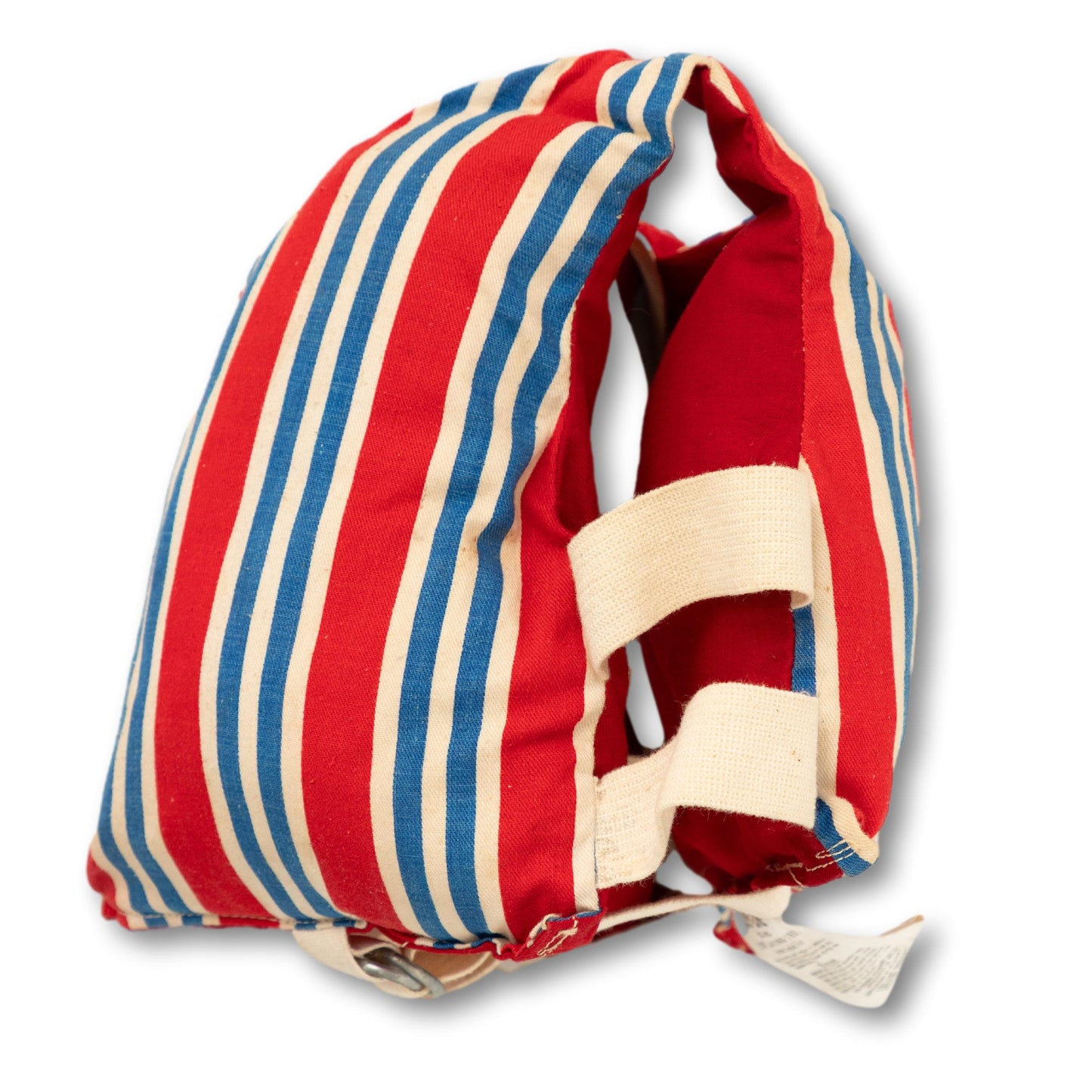 Striped Infant Life Vest