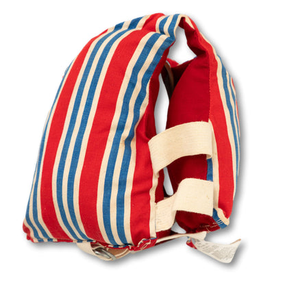 Striped Infant Life Vest