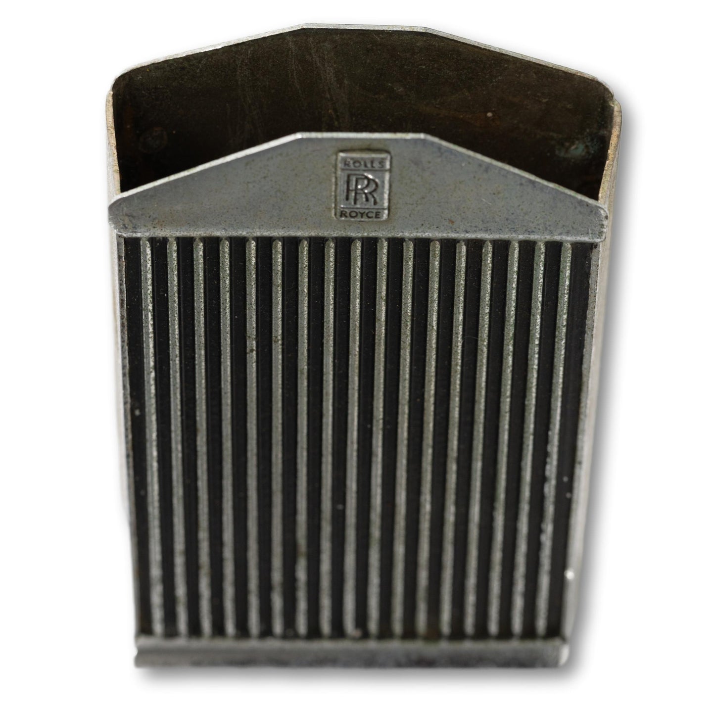 Rolls Royce Radiator Holder