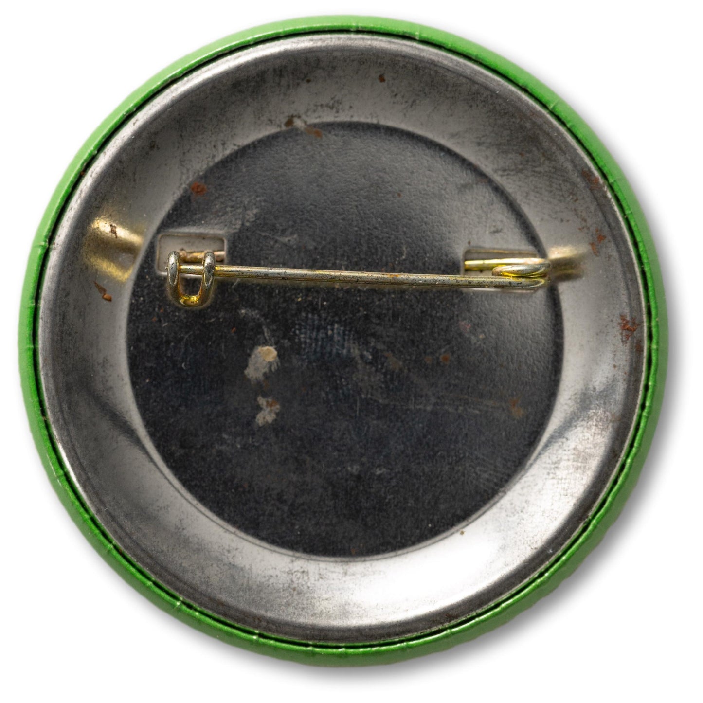 Eat a Preppie Button