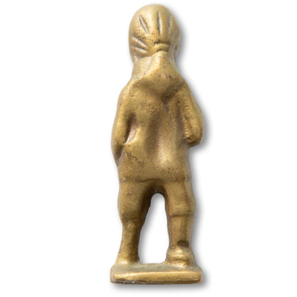 Brass Pirate