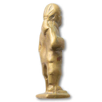 Brass Pirate