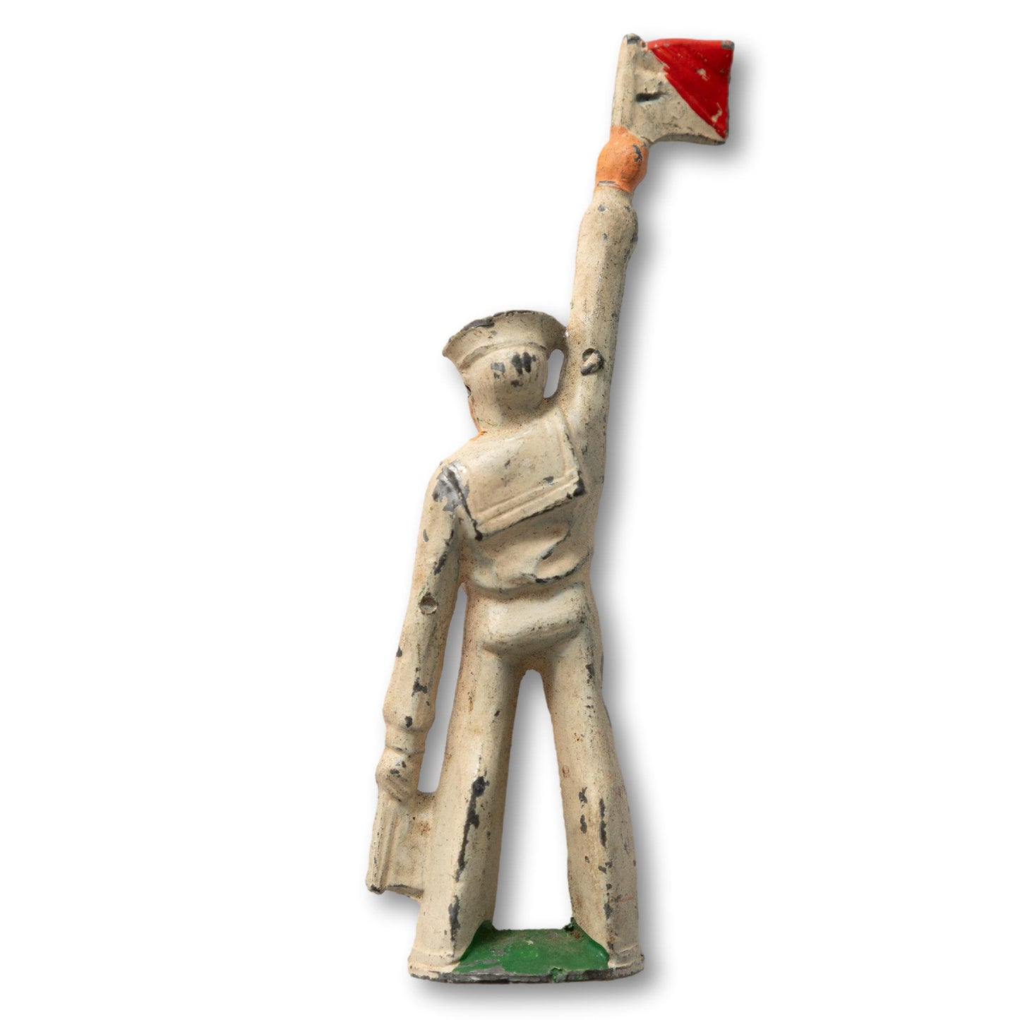 Barclay Signalman