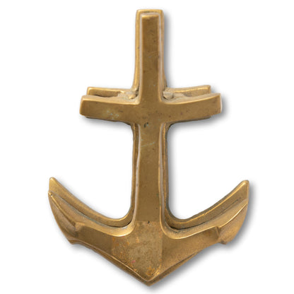 Brass Anchor Clip