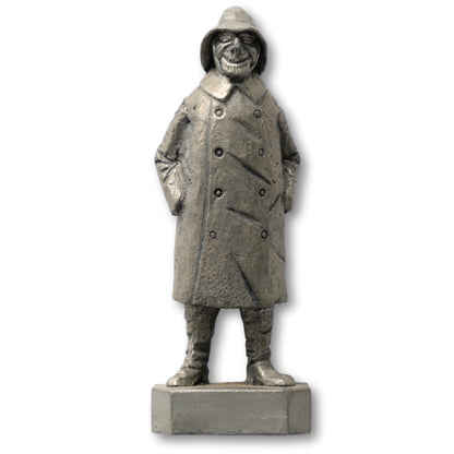 Pewter Old Salt