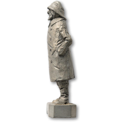 Pewter Old Salt