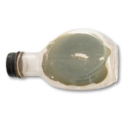 Mini Ship in a Bottle