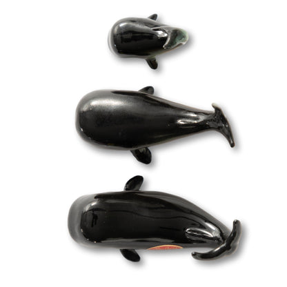 Pod of Mini Whales