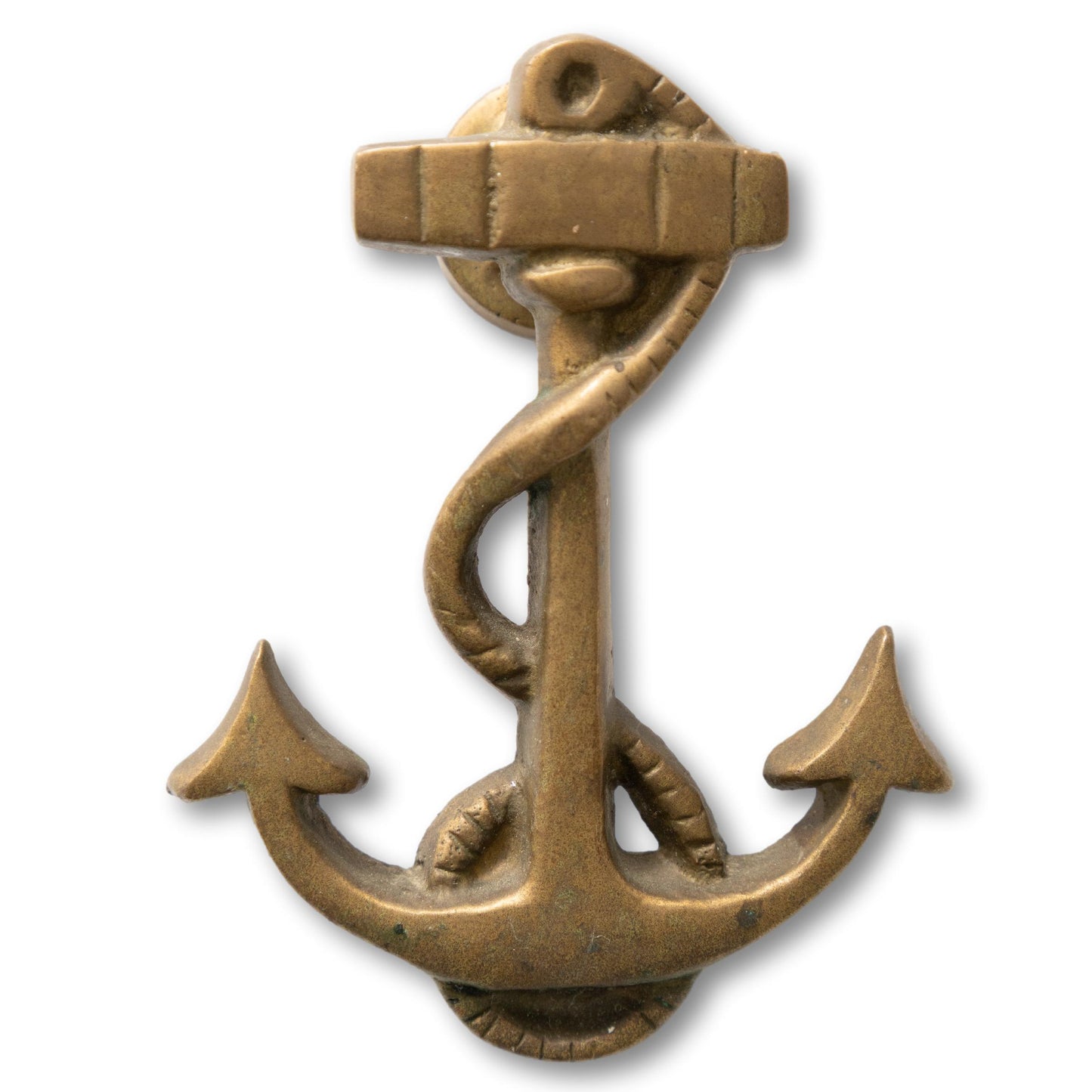 Anchor Door Knocker