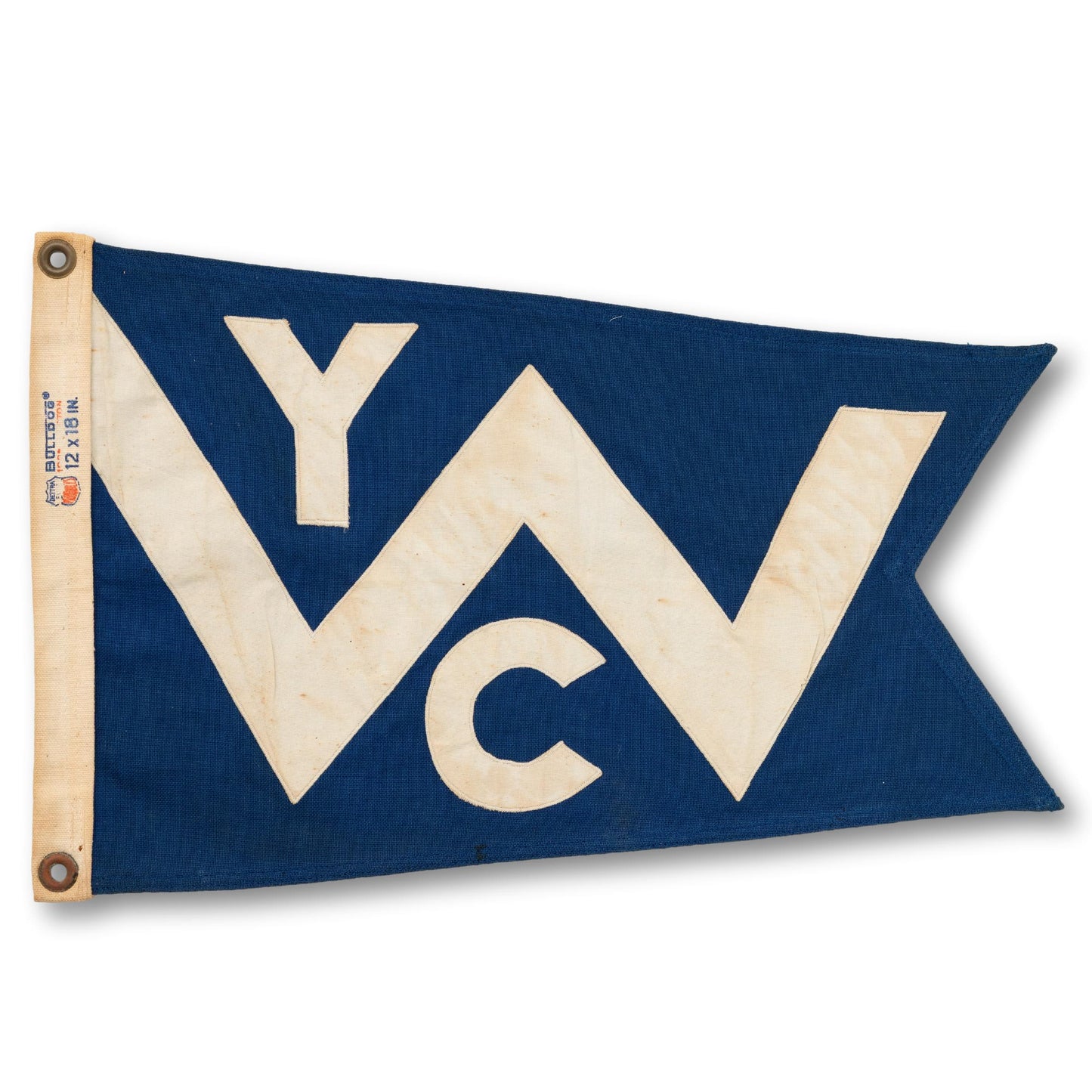 WYC Burgee