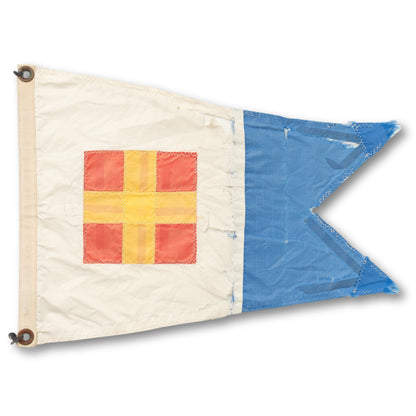WRCC Burgee