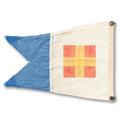 WRCC Burgee