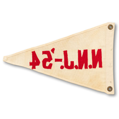 N.N.J. - '54 Burgee