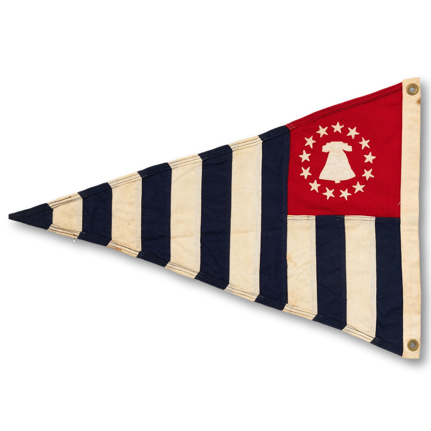 Liberty Bell Burgee