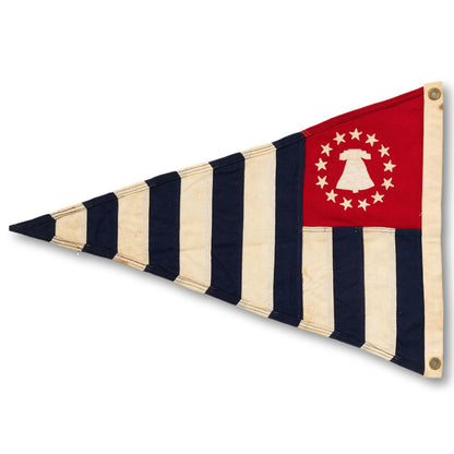 Liberty Bell Burgee