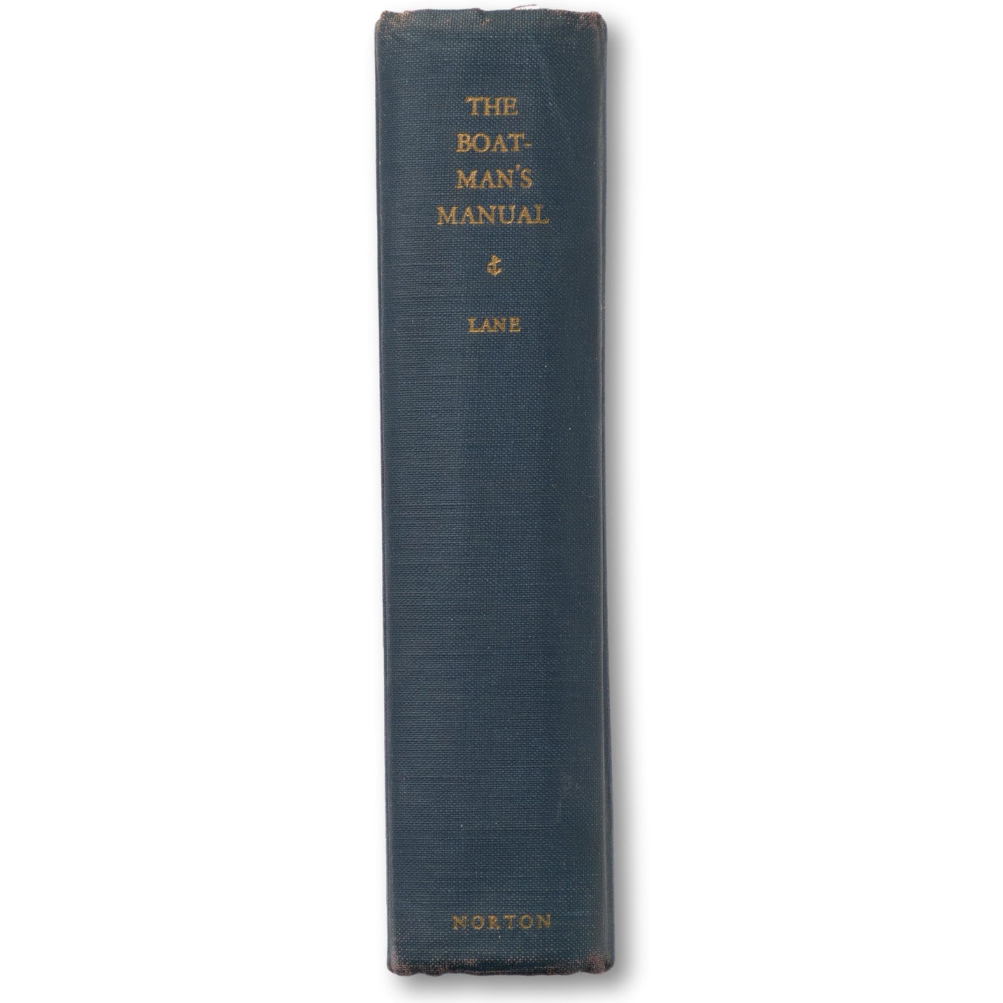 "The Boatman's Manual," 1942