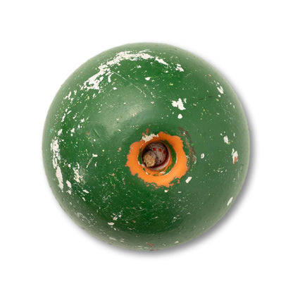 Round Green Buoy