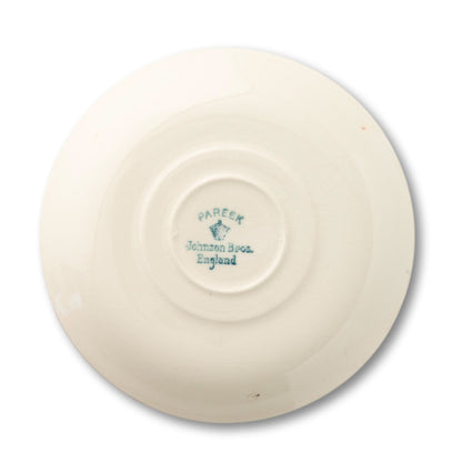 NYYC x Corinthian Cups & Saucers