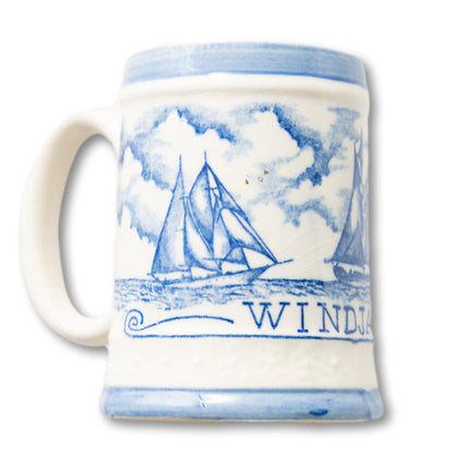 WindJammer Mug