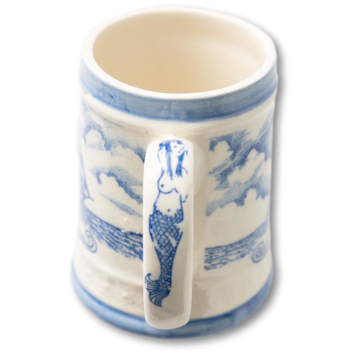 WindJammer Mug