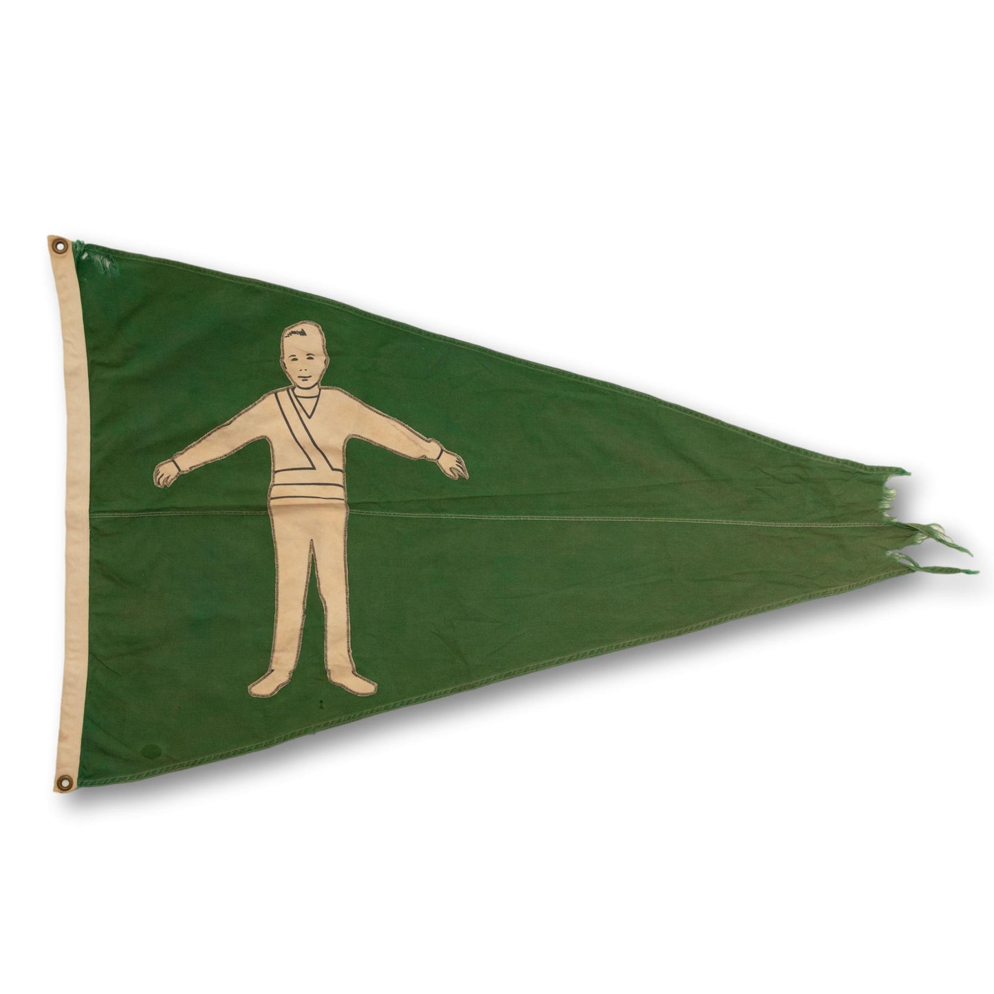School Safety Patrol Flag